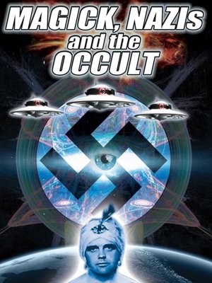 cover image of Magick, Nazis and the Occult